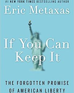 If You Can Keep It - Single Copy