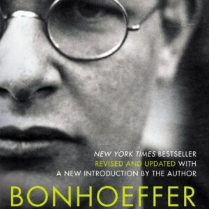 Bonhoeffer 10th Anniversary Edition - Single Copy