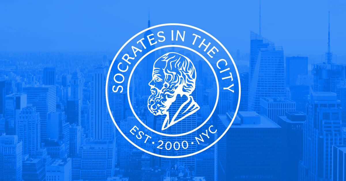 | Socrates in the City