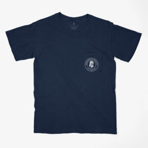 Pocket T-Shirt - Small