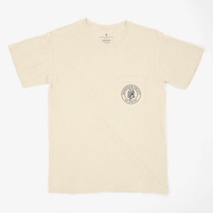Pocket T-Shirt - Small