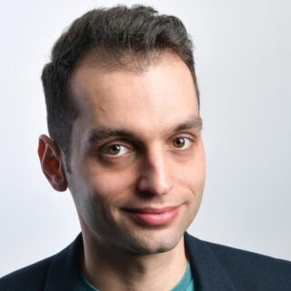 Konstantin Kisin Konstantin Kisin