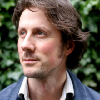 Paul Kingsnorth Paul Kingsnorth