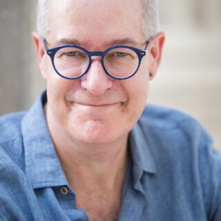 Massimo Pigliucci Massimo Pigliucci